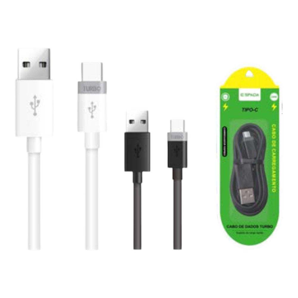 Cabo de dados turbo TIPO-C CB22-3E
