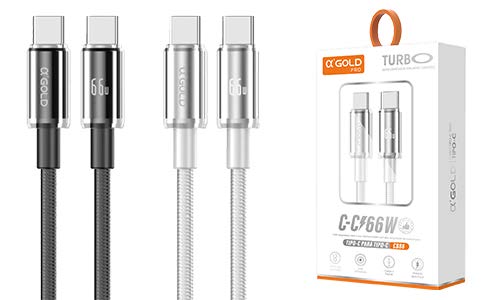 Cabo de Carga - CB86