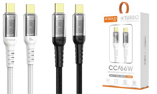 Cabo de Carga - CB88