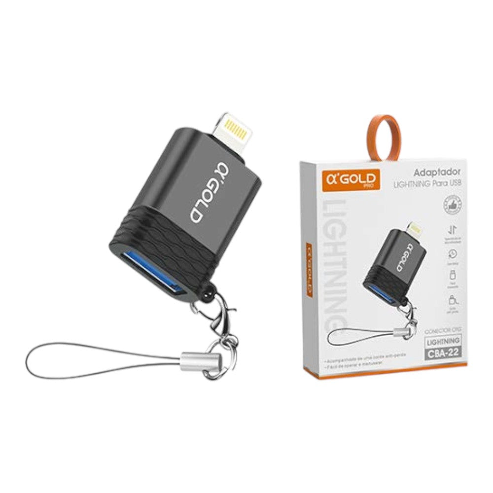 Adaptador CBA-22