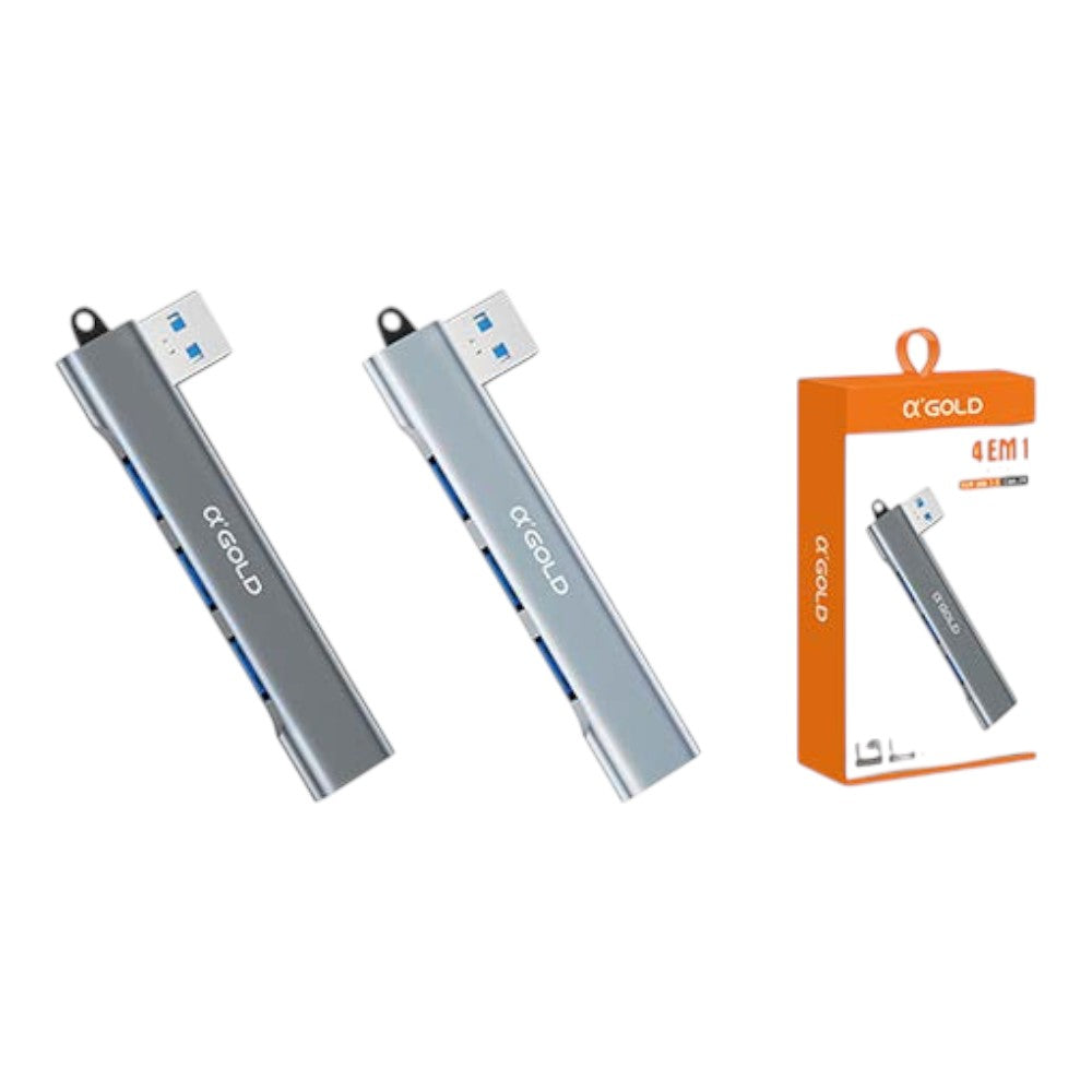 HUG USB 3.0 CBA-29