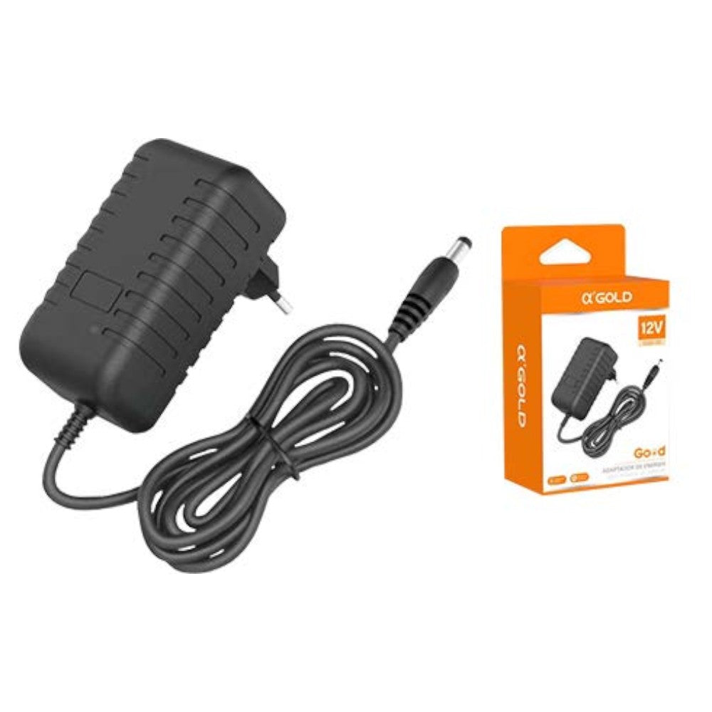 Adaptador de energia 12V CGD-02