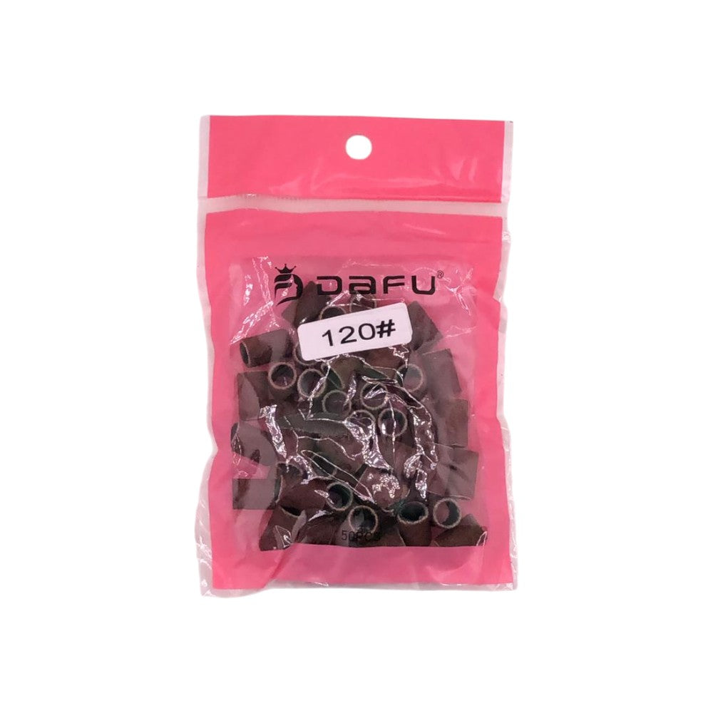 Refil Lixa para Broca 120# - DF-AC094018-03-03