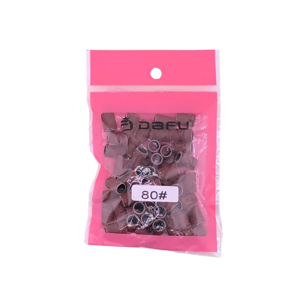 Refil Lixa Para Broca 80# - DF-AC094018