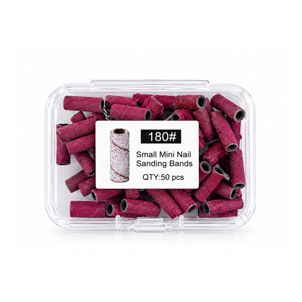 Lixa Refil para Broca Lixadeira Eletrica - DF-BL1002-180