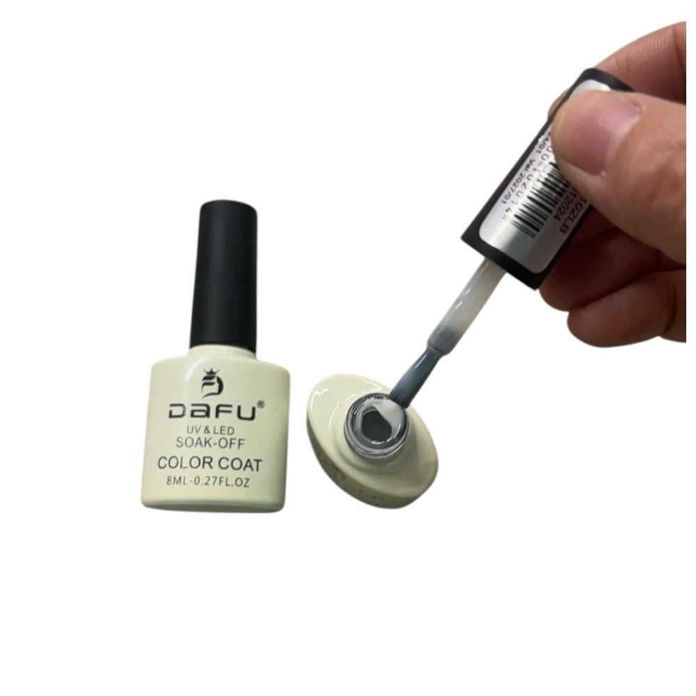 Color coat UV & LED soak off Dafu DF-EM02LB