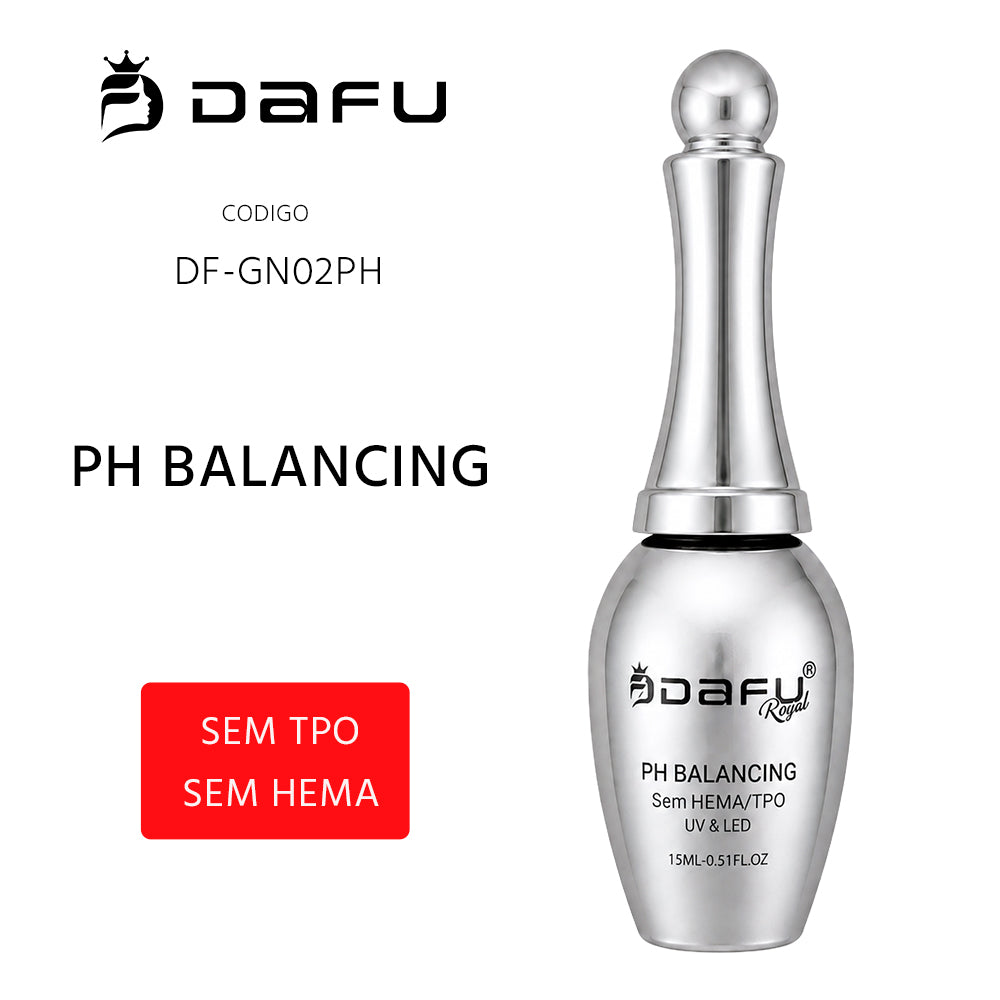 PH Balancing Dafu - Box com 12 unidades DF-GN02PH