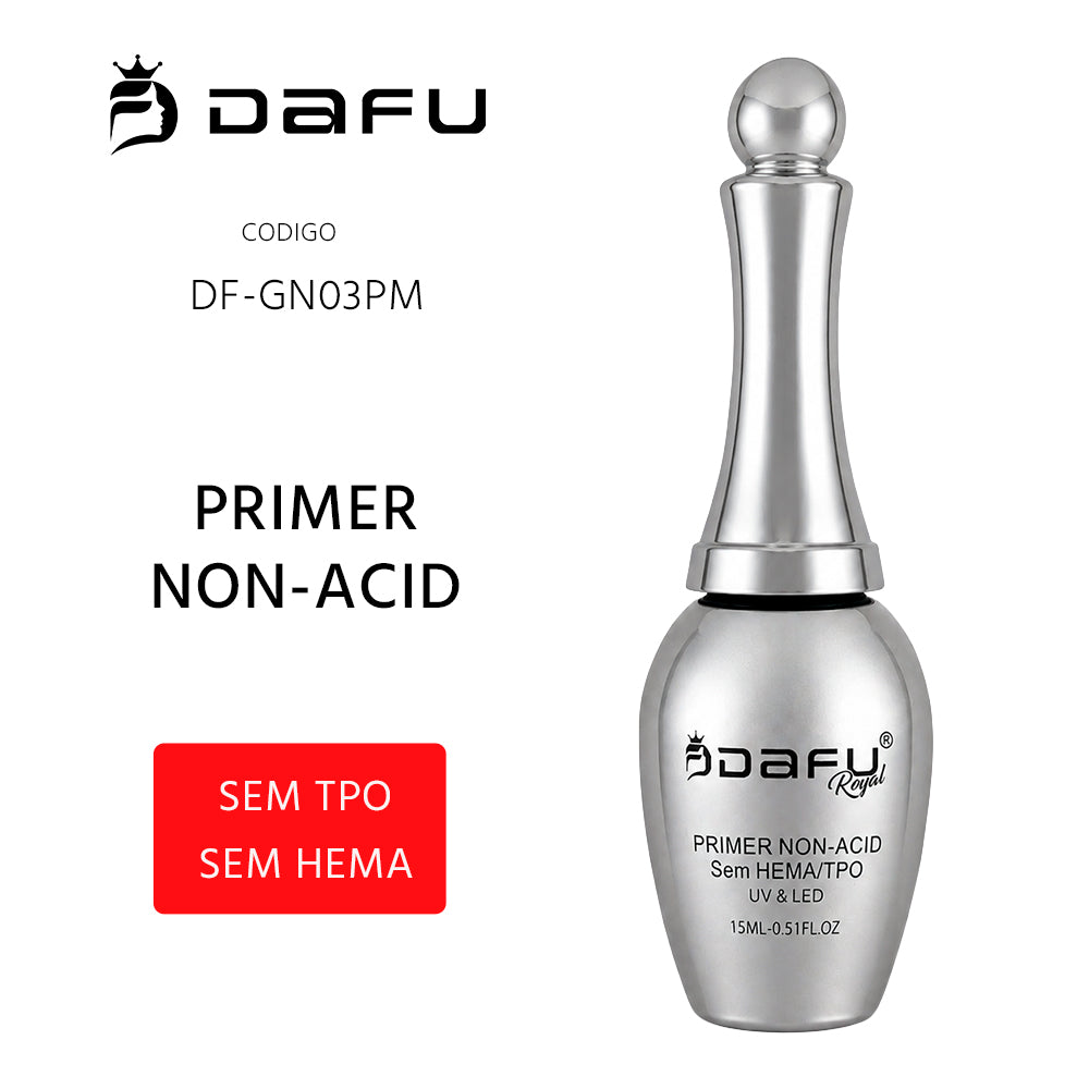 Primer Non Acid Dafu - Box com 12 unidades - DF-GN03PM