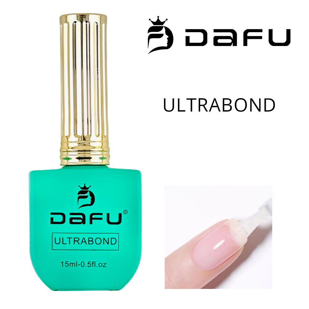 Ultrabond Dafu - Box com 12 unidades DF-GN04UL