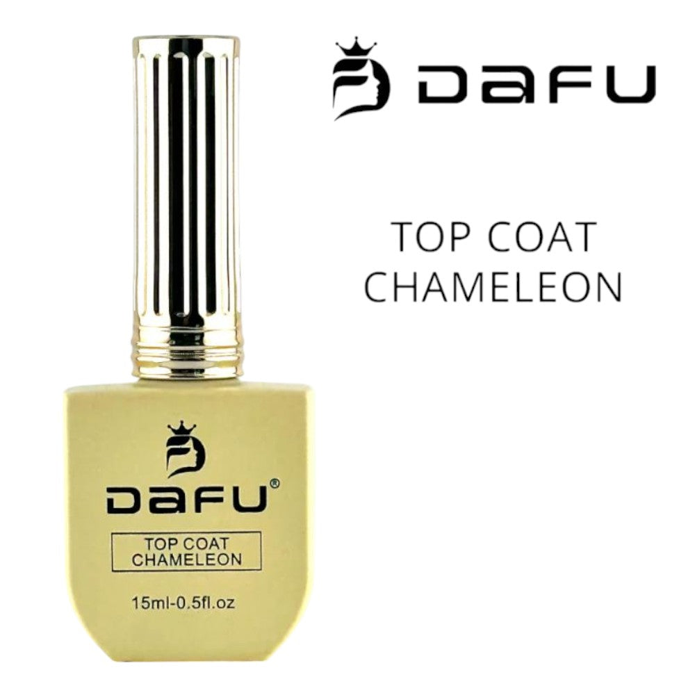 Top coat camaleon Dafu DF-GN08GT