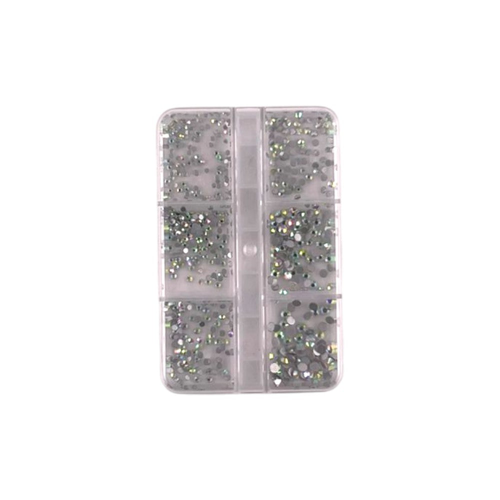 Decoração de Unha - DF-GT007020-02-02