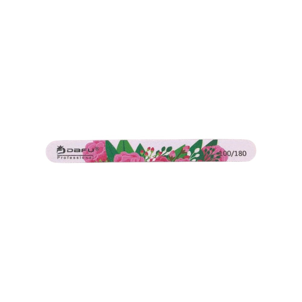 Lixa de unha 100/180 profissional DF-LX005001-05-05