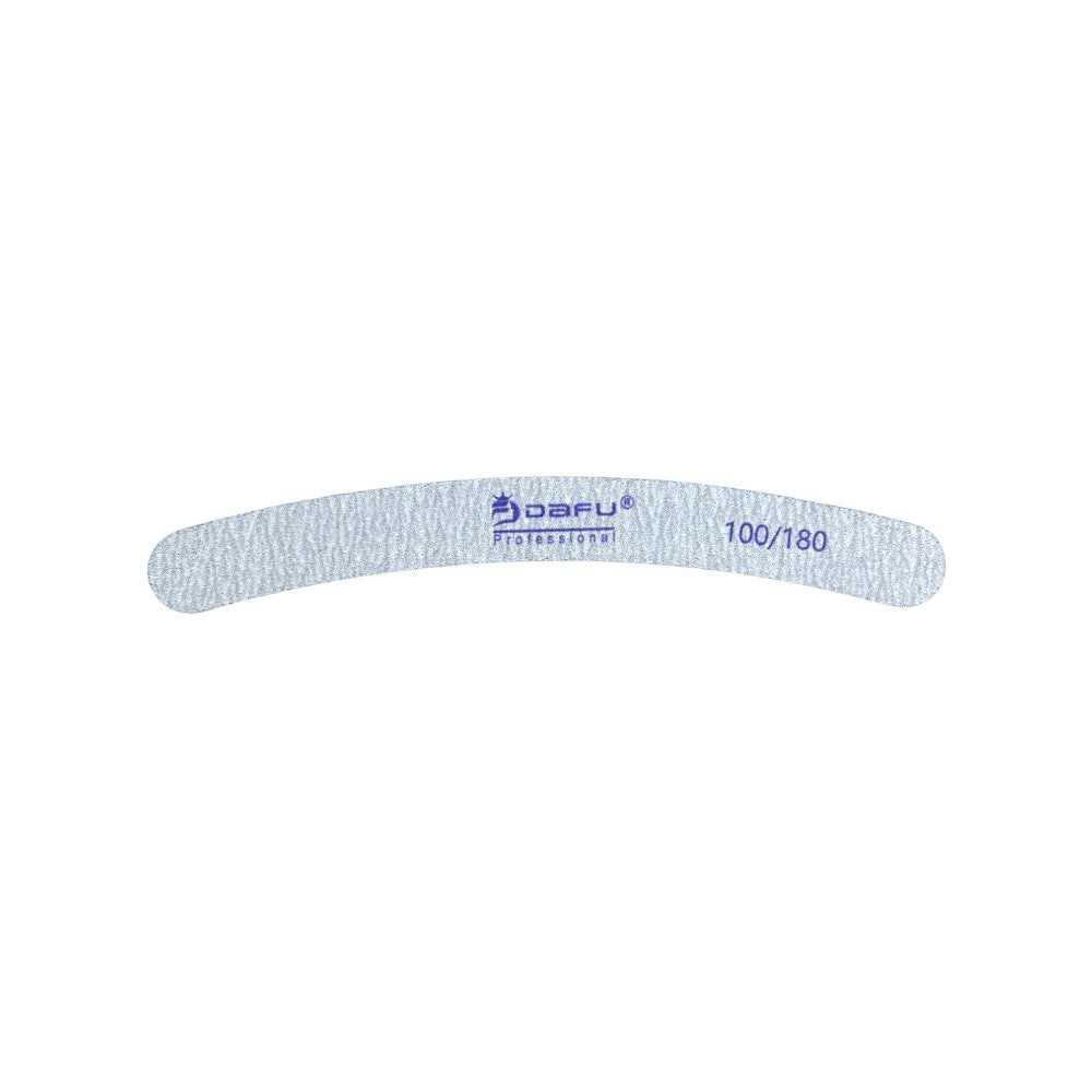 Lixa de Unha 100/180 profissional DF-LX005003-05-04