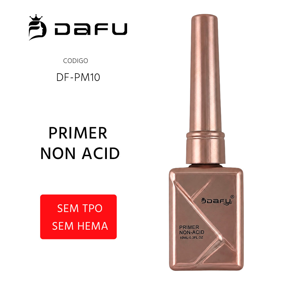 Primer Non-Acid - 10ml - DF-PM10