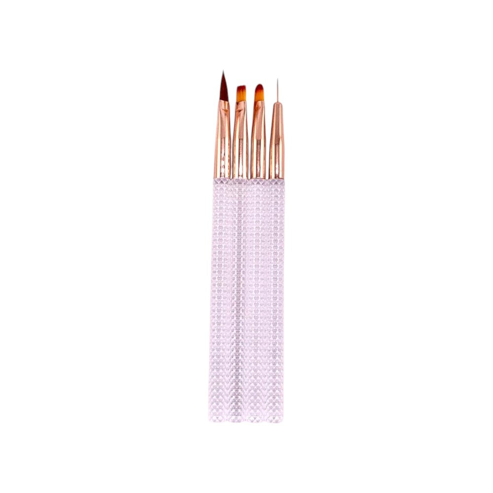 Pincel de unha DF-PU0402
