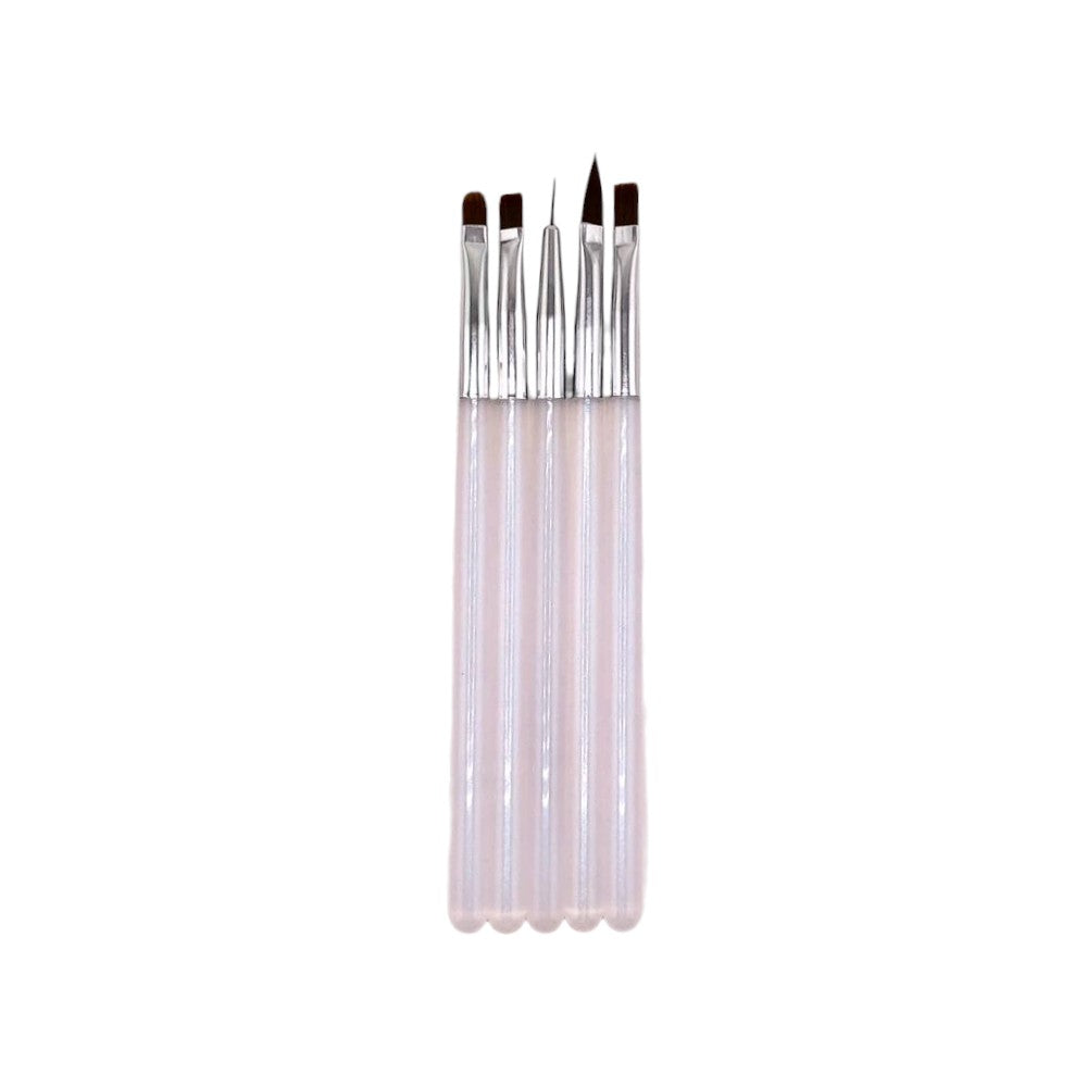 Pincel de unha DF-PU0501