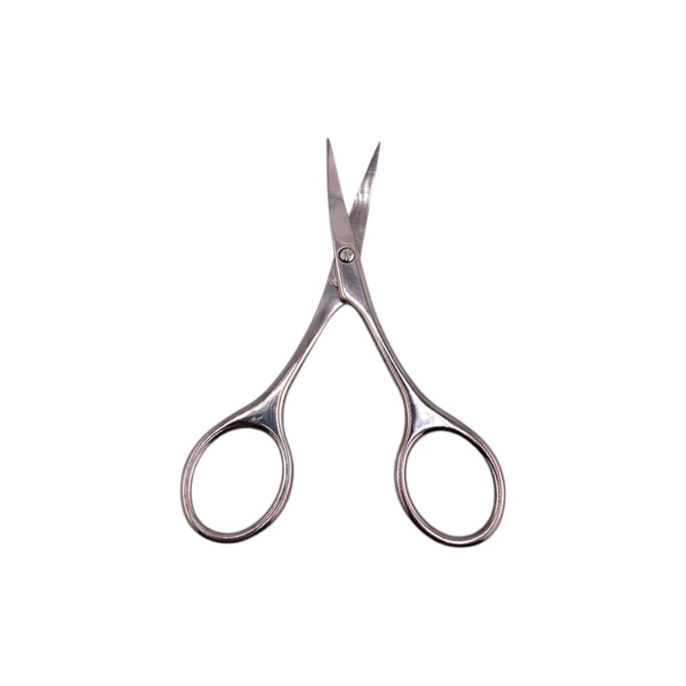 Tesoura de unha aço inox DF-TS045029