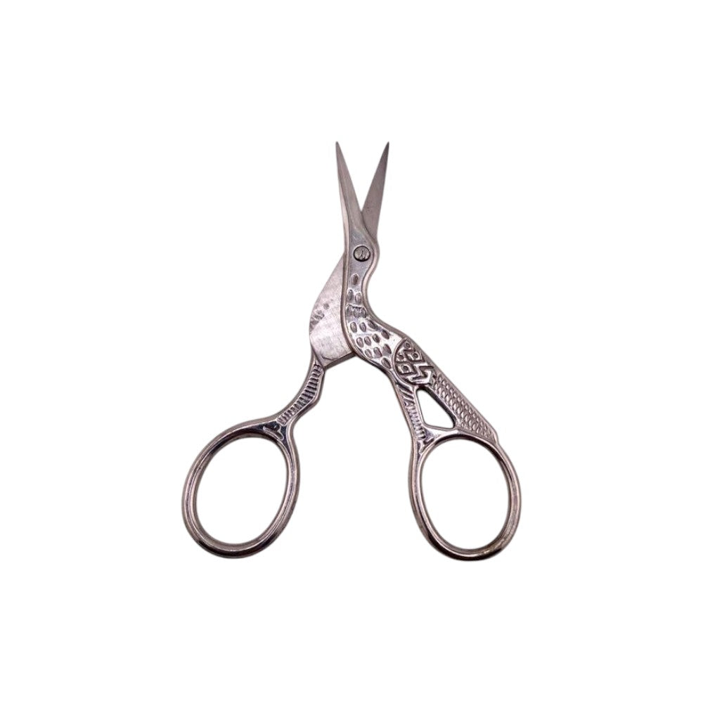 Tesoura de unha aço inox DF-TS045035