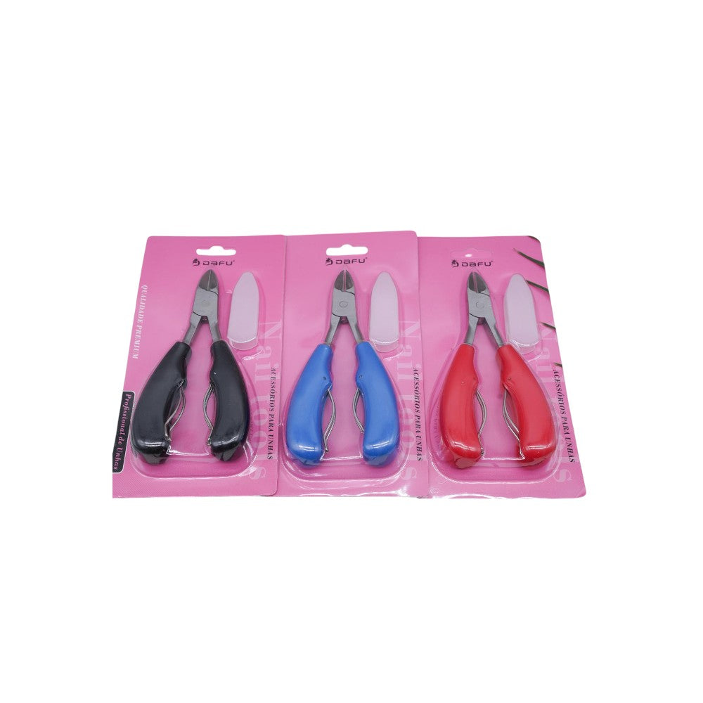 Alicate de unha DF103-AT0801