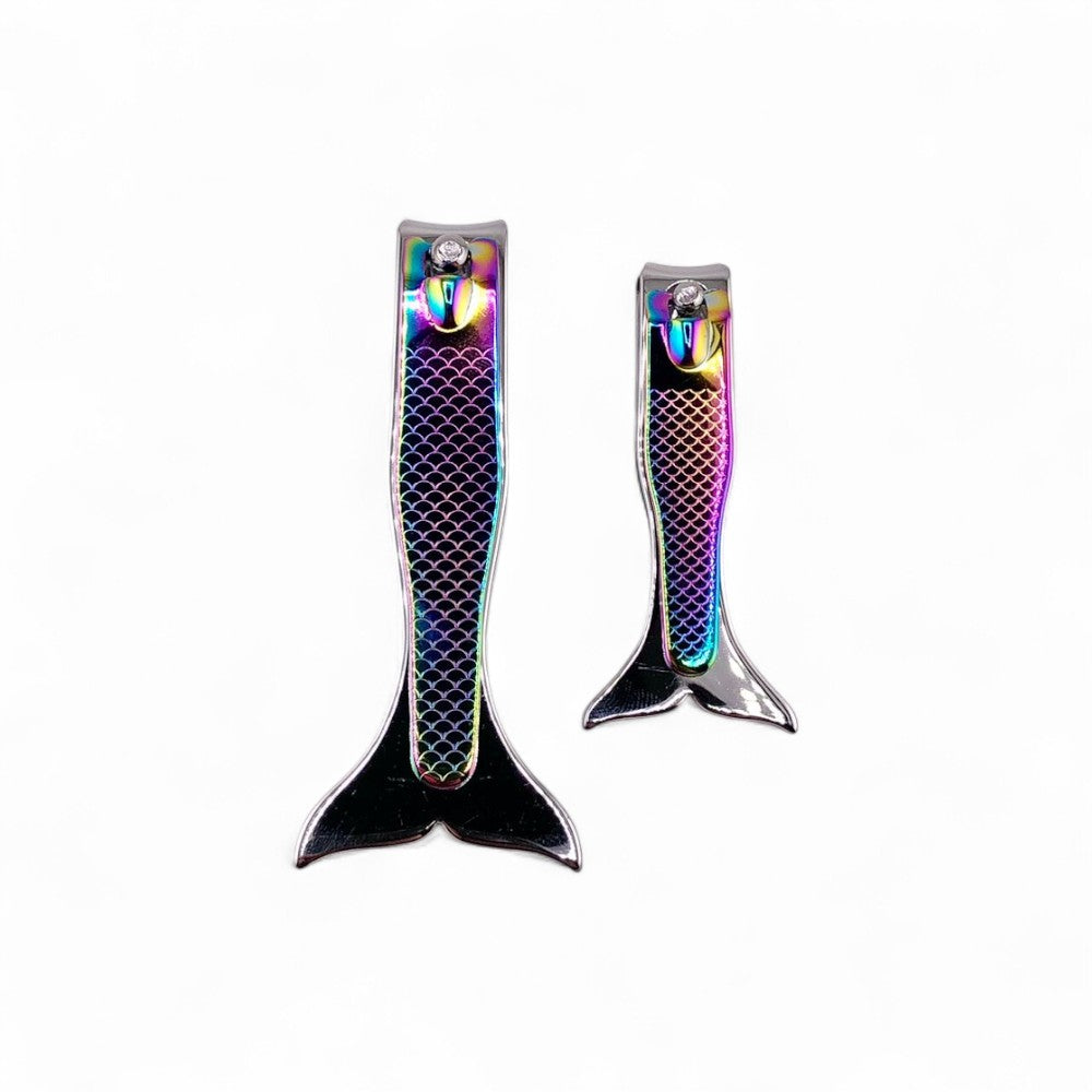 Cortador de unha sereia DF103-TS0701