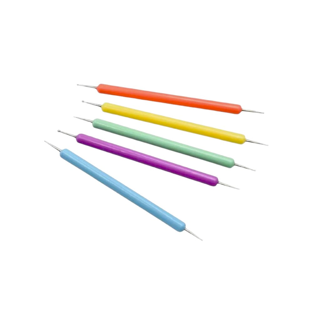 Pincel de unha DF12-PU21