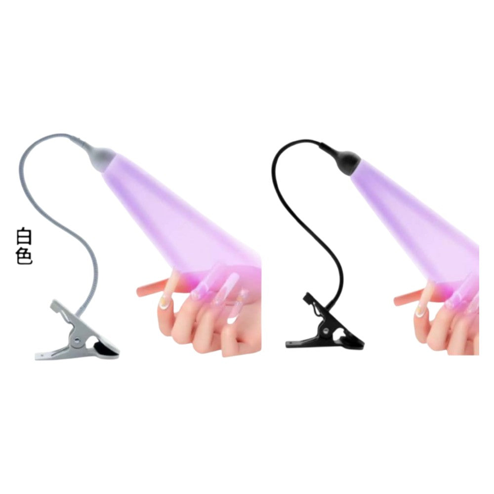 CLIP EM LÂMPADA UV DF311-LE11