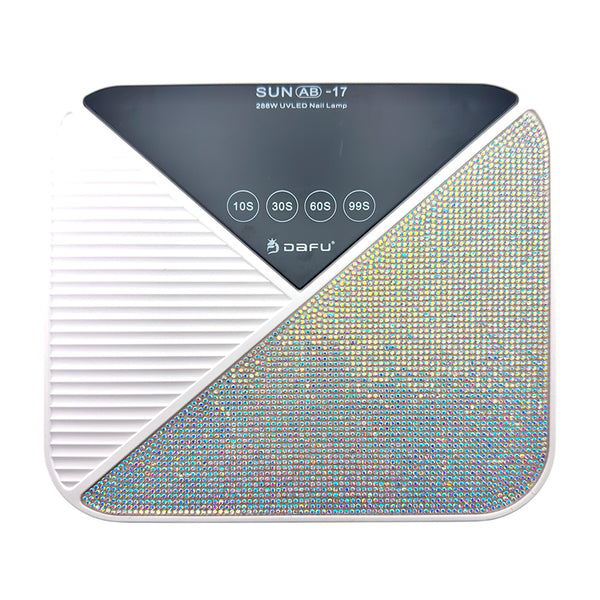 Cabine para Unha Quadrada - DF332-LUAB-17