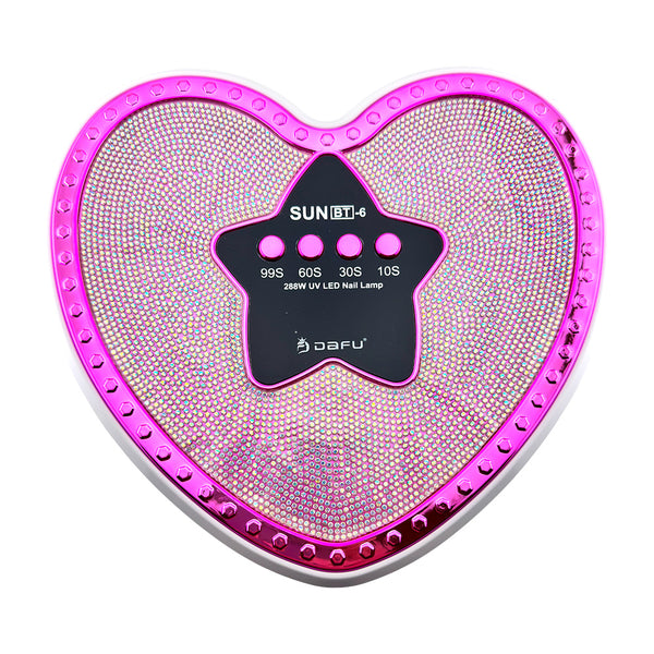 Cabine para Unha Sun - DF332-LUBT-6