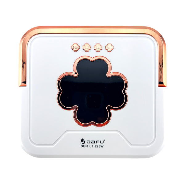 Cabine para Unha Quadrada - DF332-LUL1