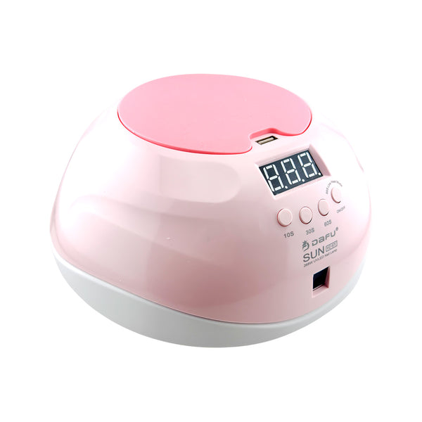 Cabine para Unha com Lanterna - DF332-LUYC-57C