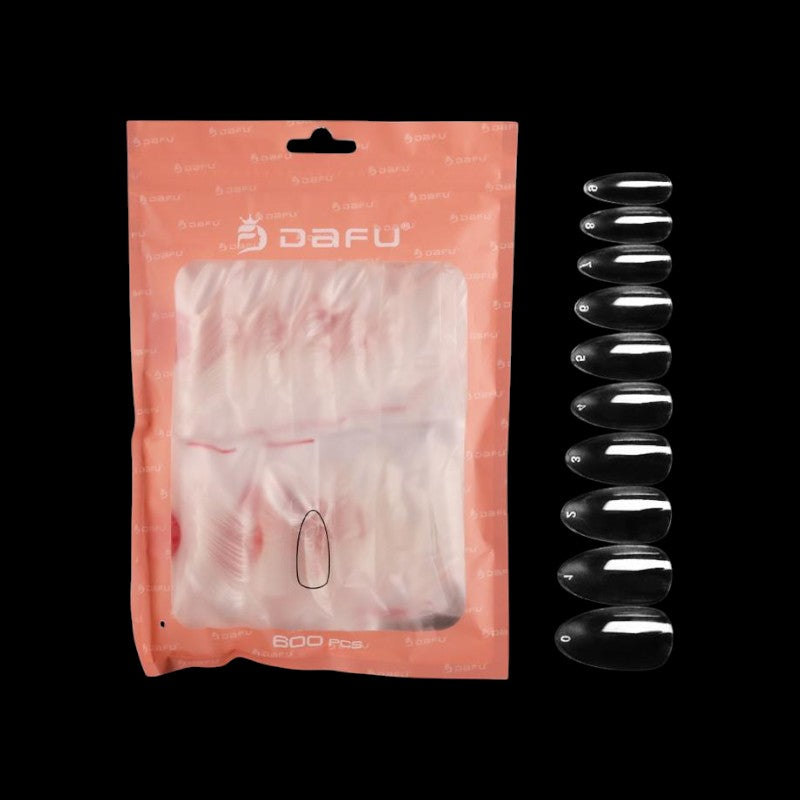 Unhas Postiças Tips - DF66-UP1706-01