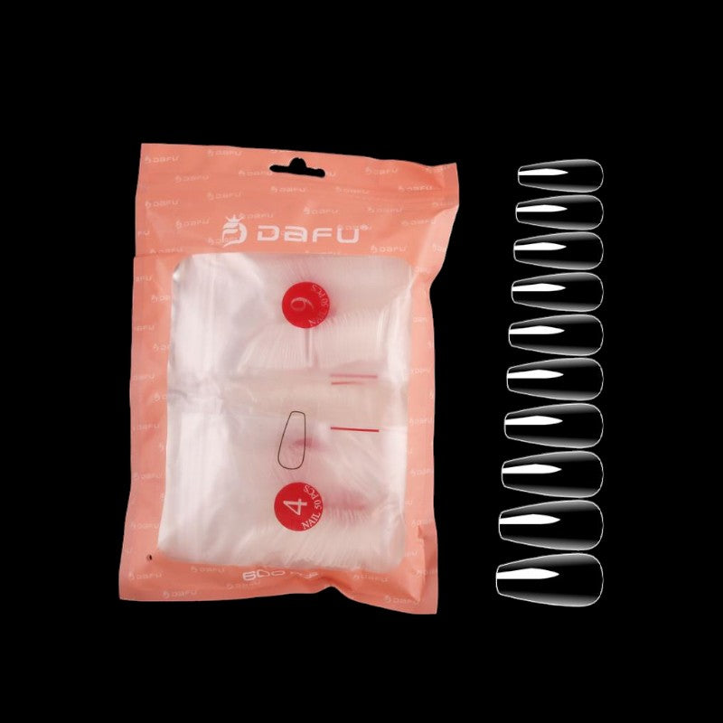 Unhas Postiças Tips - DF66-UP1706-03