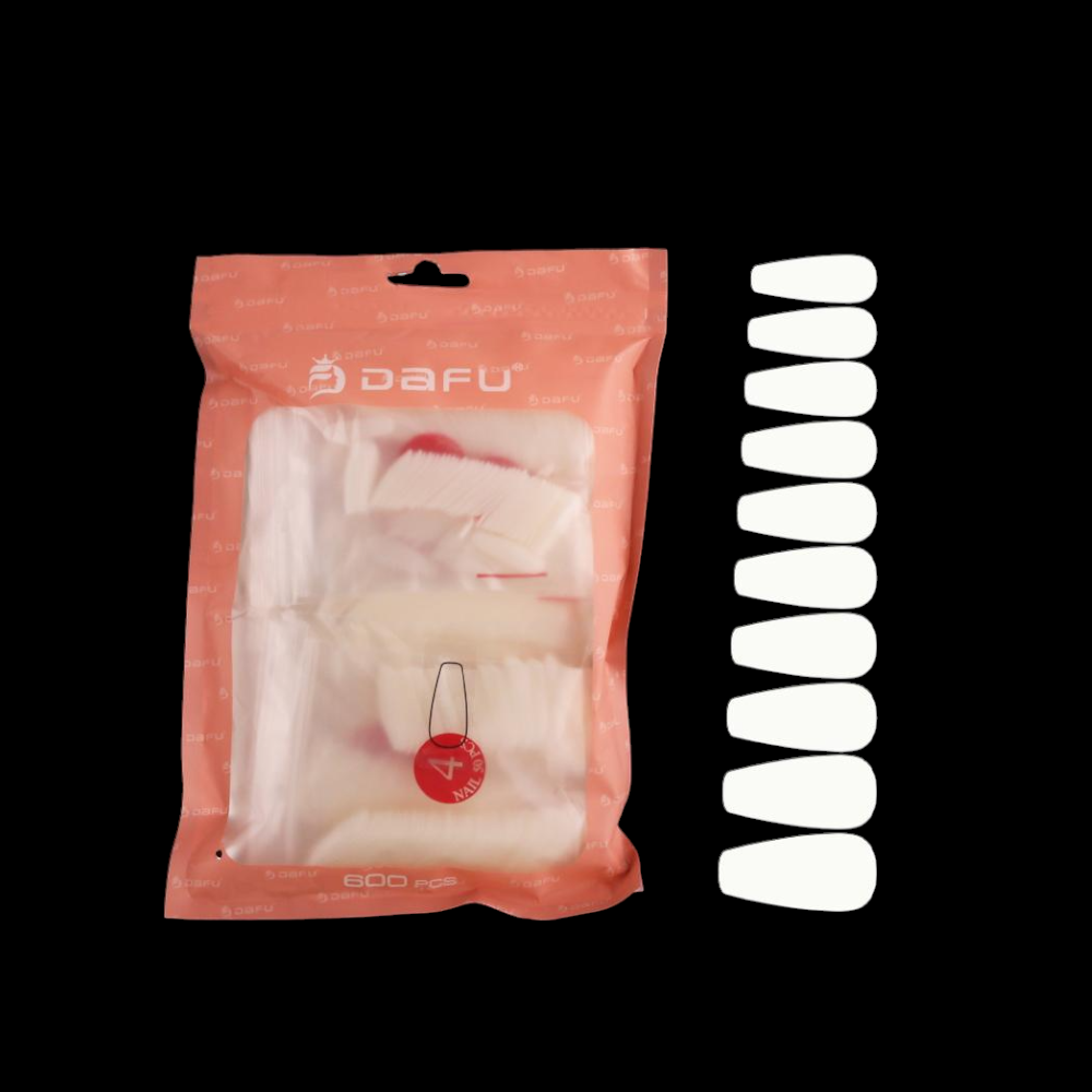 Unhas Postiças Tips - DF66-UP1706-04