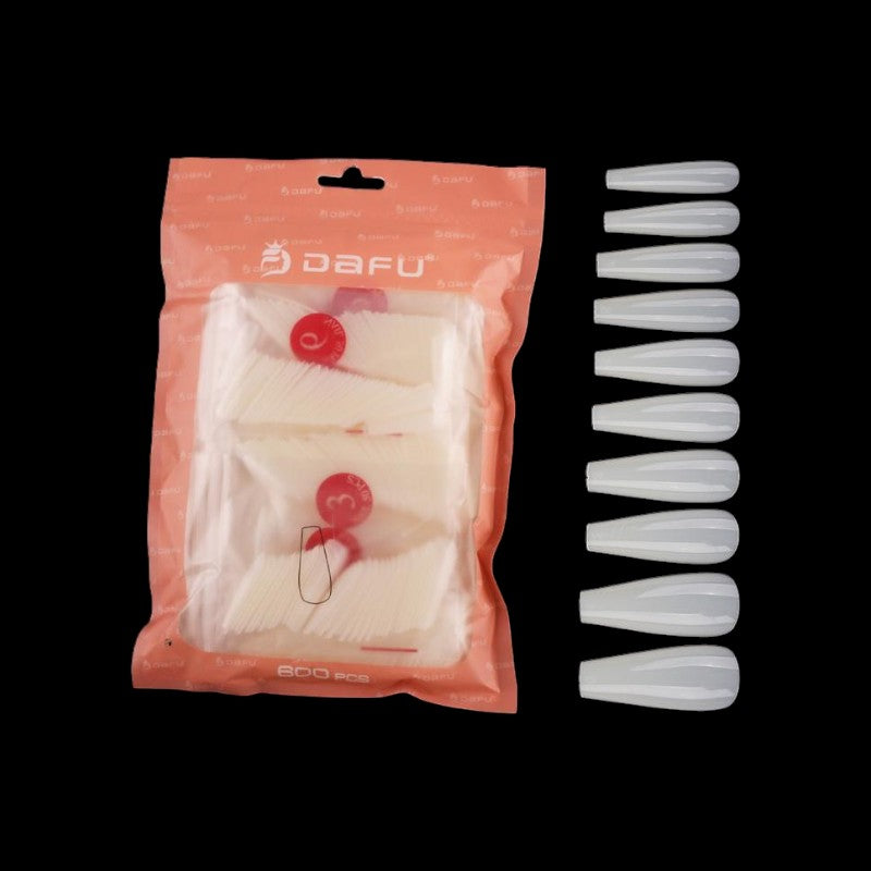 Unhas Postiças Tips - DF66-UP1706-06