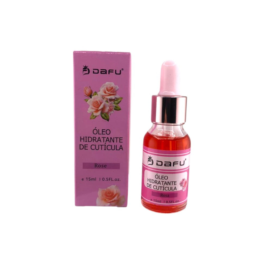 Oleo Hidratante de Cutícula - 15ml - DF68-OL02-3