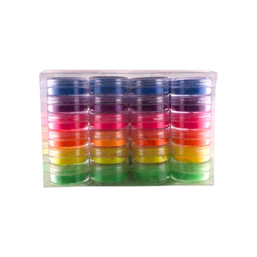 Polvo de Manicure Florescente - DF7-GT73
