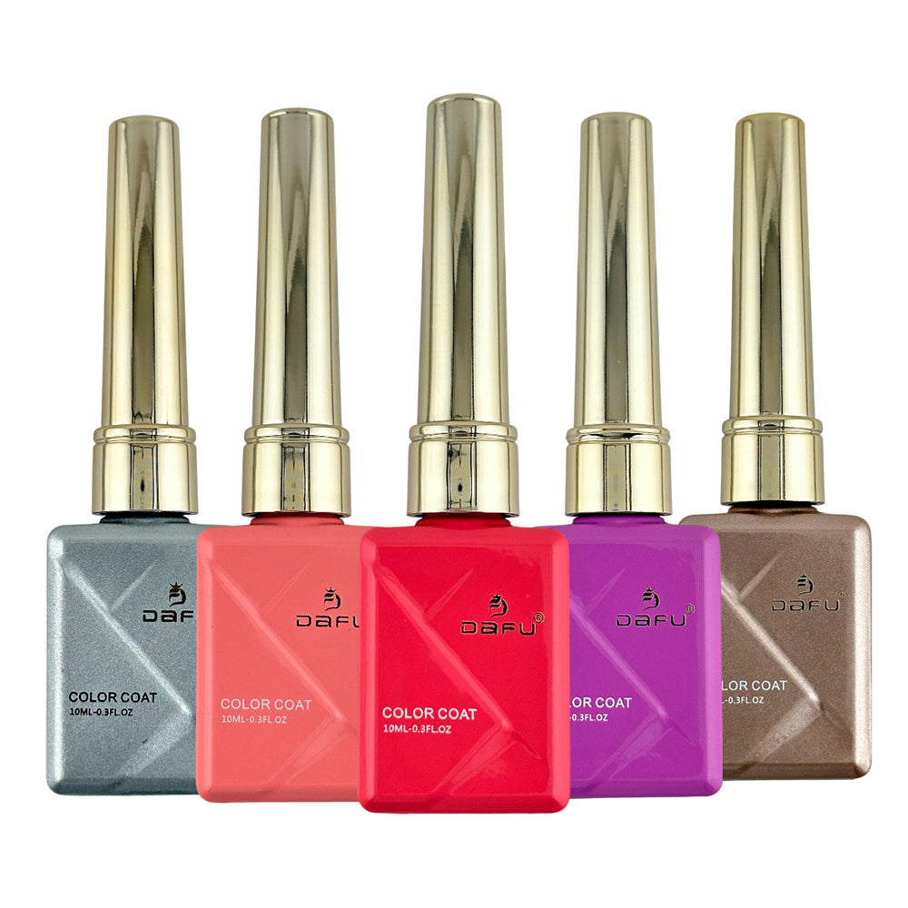 Esmalte em Gel Dafu (80 Cores) - 10ml - DF-EM80X