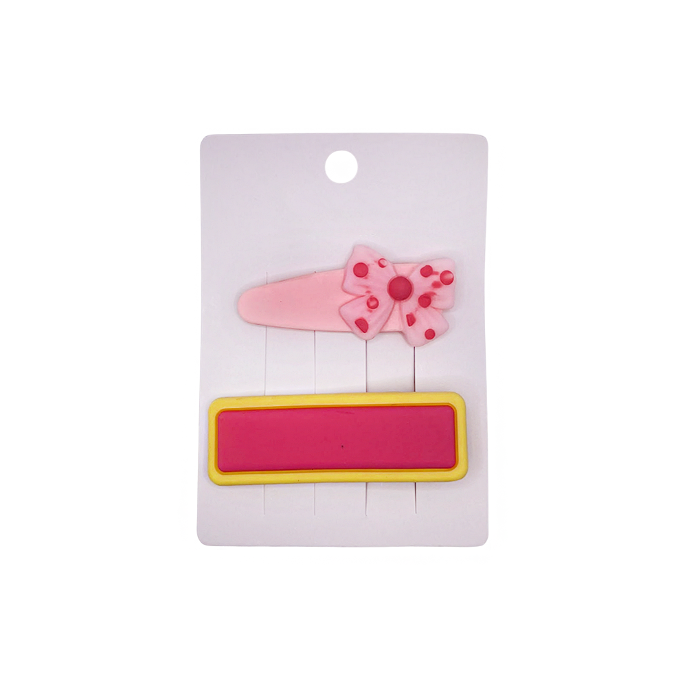 Presilha para Cabelo - DF-PR197002-03-01