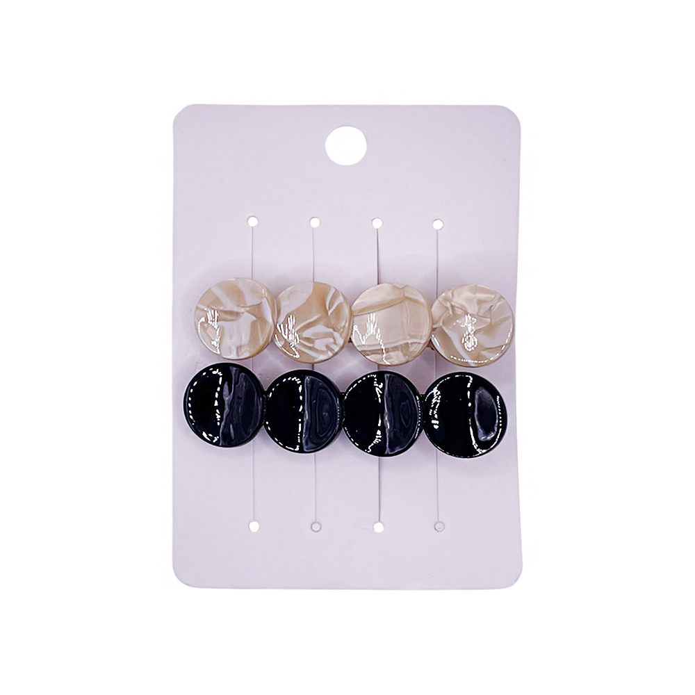 Presilha para Cabelo - DF408-PR0716-15