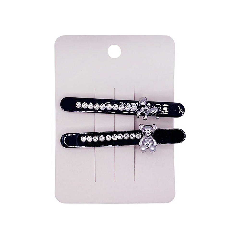 Presilha para Cabelo - DF408-PR4207-1