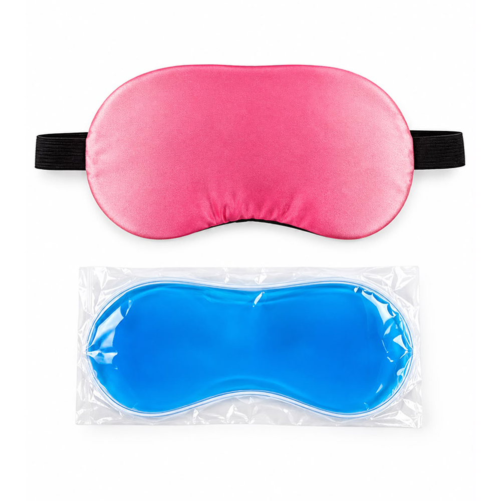 Tapa Olho Degrade Colorido - DF417-MS11