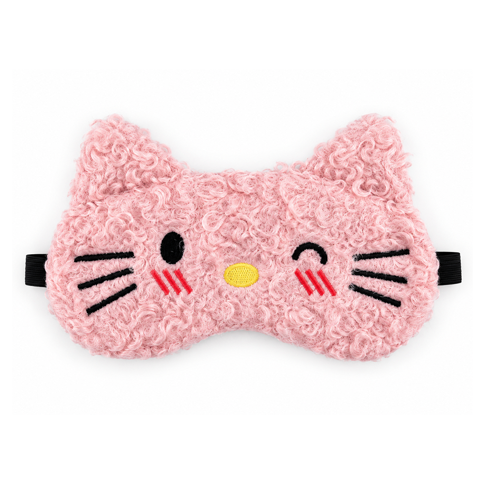 Tapa Olho Hello kitty - DF417-MS31