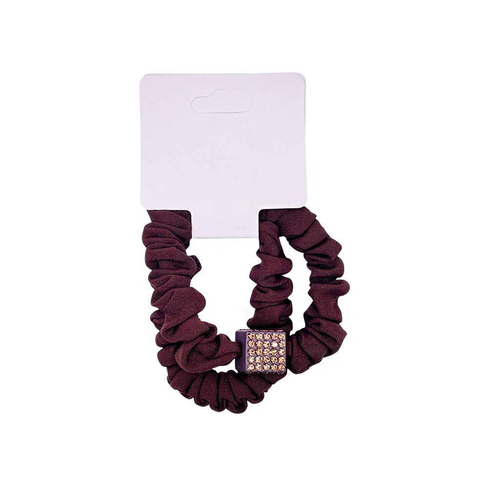 Rabico para Cabelo com Detalhes em Pedraria - DF447-RB0403-2
