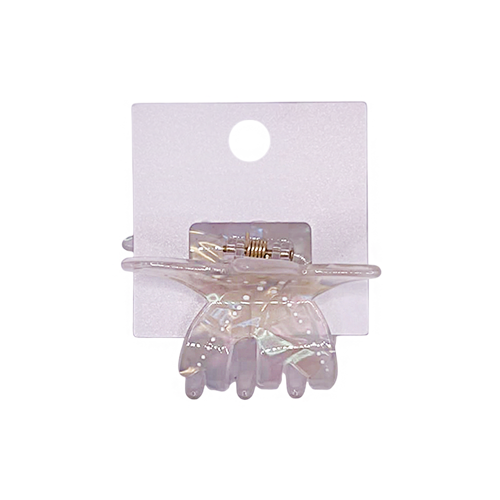 Piranha para Cabelo - DF460-PR0609-2