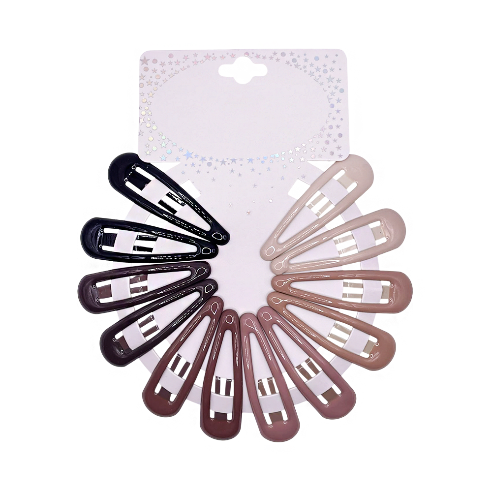 Presilha para Cabelo - DF473-PR0102-1