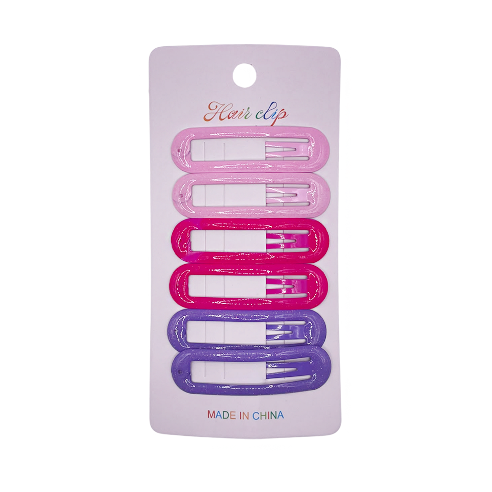 Presilha para Cabelo - DF473-PR0403-2