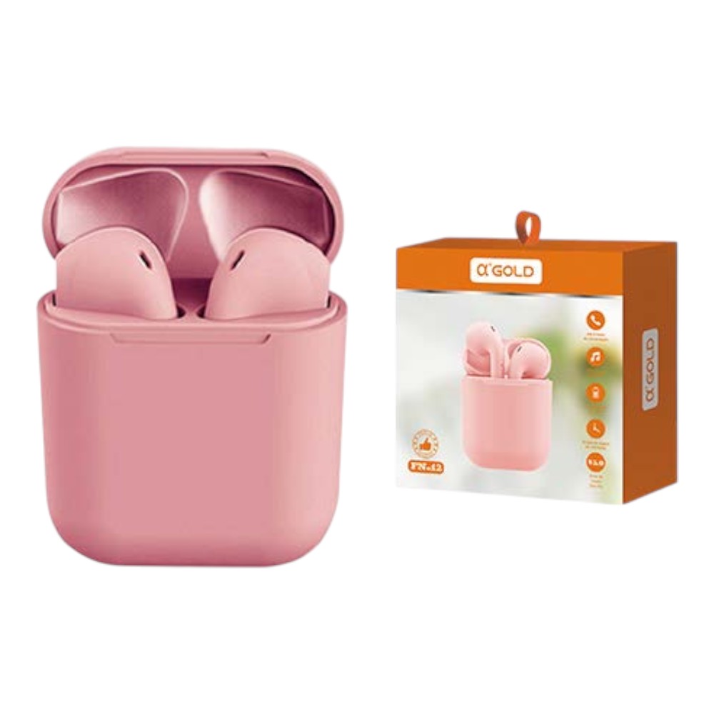 Fone de ouvido Bluetooth FN-12