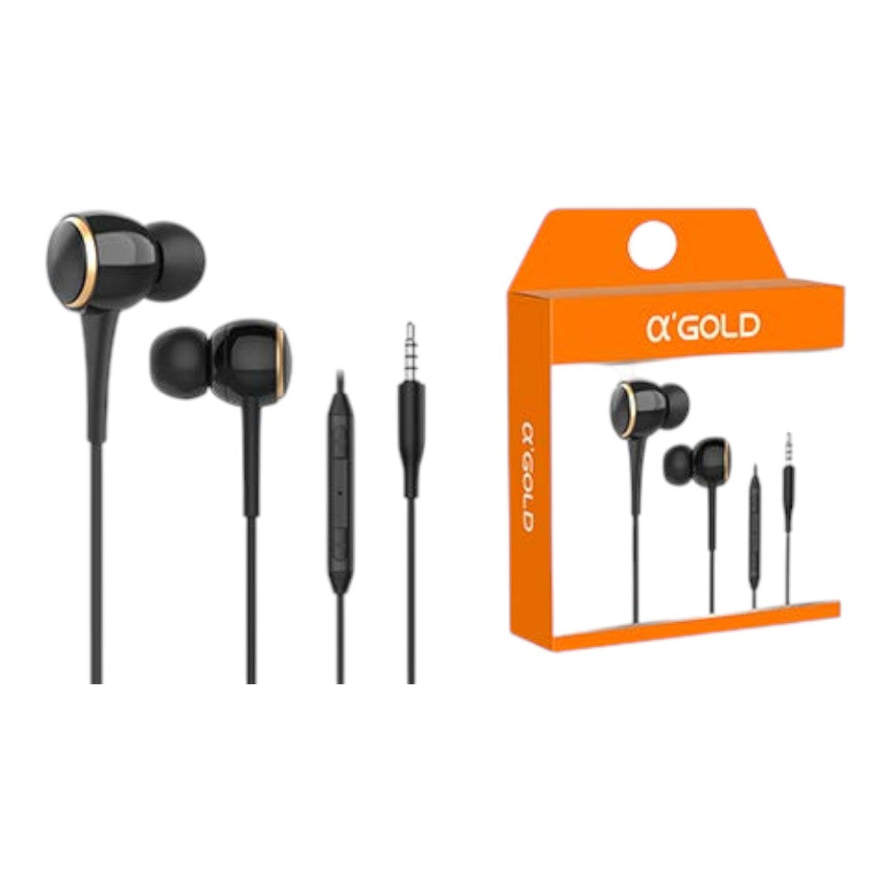 Fone de ouvido com fio FN-A25