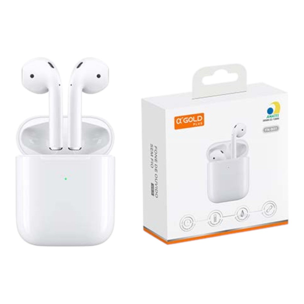Fone de ouvido Bluetooth FN-B01