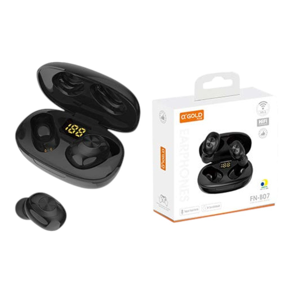 Fone de ouvido Bluetooth FN-B07